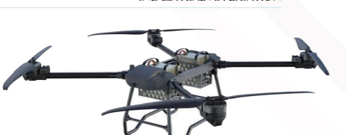 Cleaning Drone C50