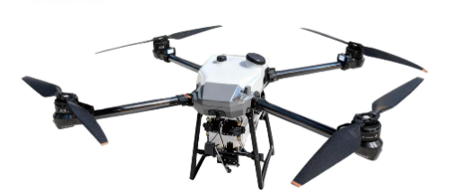 Cleaning Drone C100