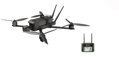 Reconnaissance FPV Drone