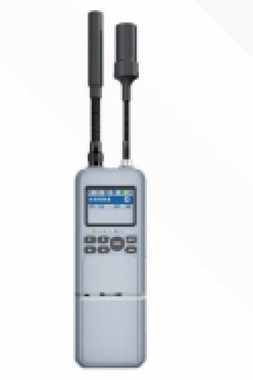 Handheld Detection & Deception