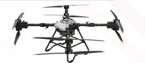 Cargo Drone C100