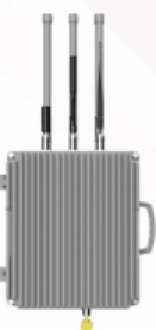 Fixed Detection equipment