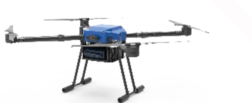 Heavy-lift Drone D1200