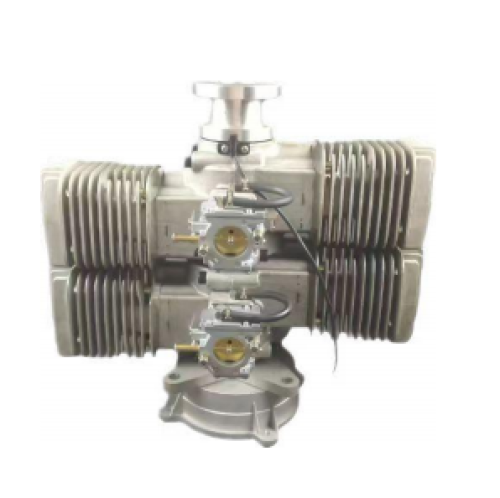 400 Engine