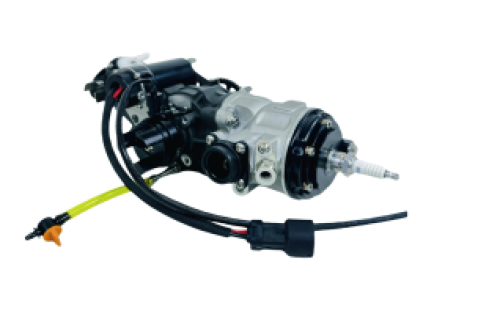 100 Surboard Engine