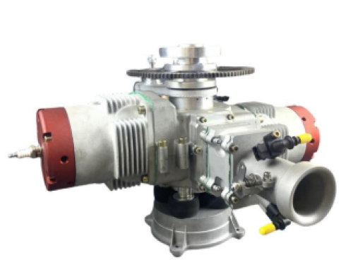 610 Engine